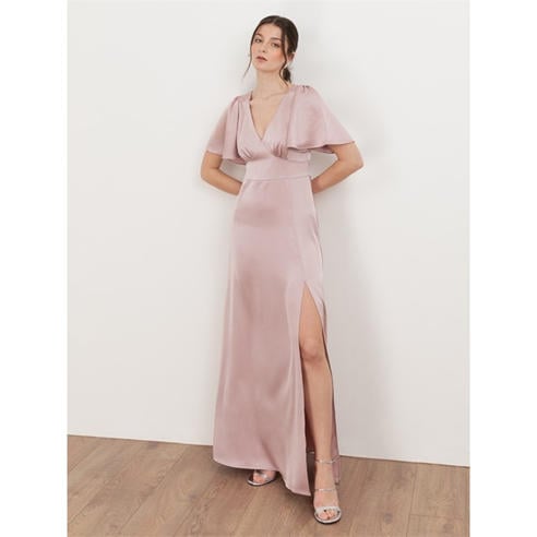 Womens Pink Bridesmaid Dresses | Blush, Dusty Pink Womens Pink Bridesmaid Dresses | Blush, Dusty Pink