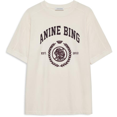 ANINE BING - Women's Jaylin T-Shirt