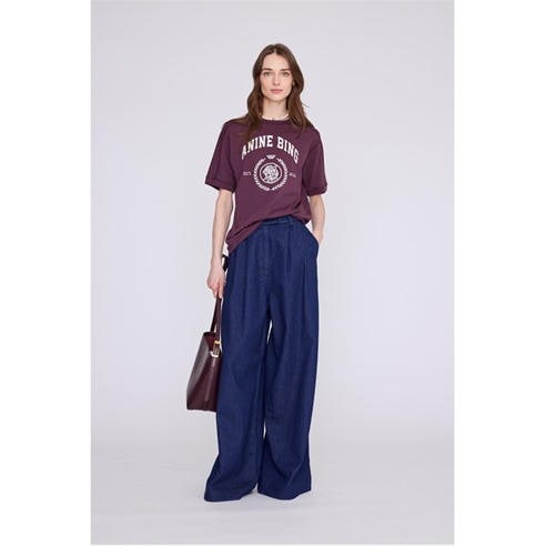 ANINE BING - Women's Jaylin T-Shirt