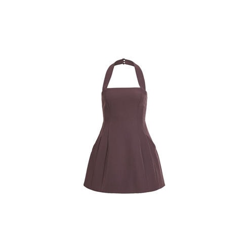 Halter Neck Mini Dresses | FRASERS Halter Neck Mini Dresses | FRASERS