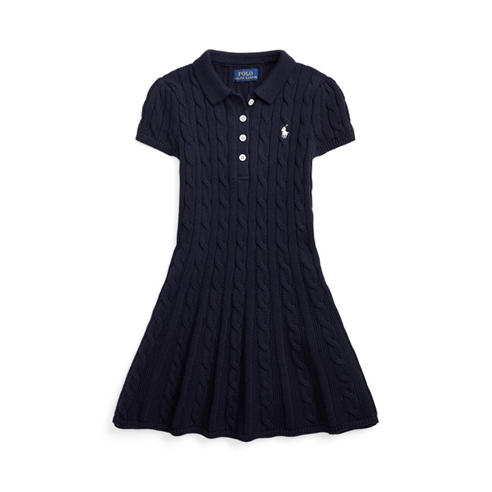 Polo Ralph Lauren - Kids' Polo Dress