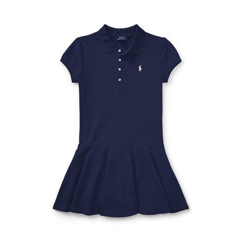 Polo Ralph Lauren - Kids' Polo Dress