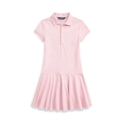 Polo Ralph Lauren - Kids' Polo Dress