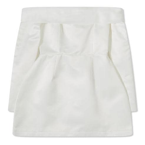 Odd Muse - Odd Mus Satin Bardot Ld99