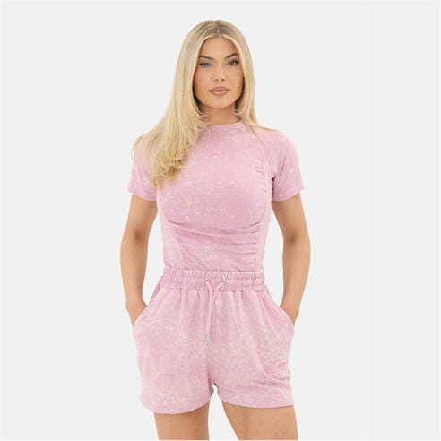 I Saw It First - I SAW Washed Tshirt