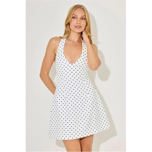Odd Muse - Womens Mini Dress