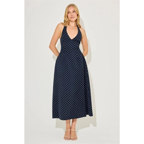 Odd Muse - Womens Maxi Dress