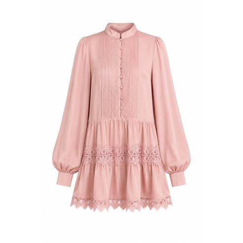 BARDOT - BD Antonia Dress Ld64