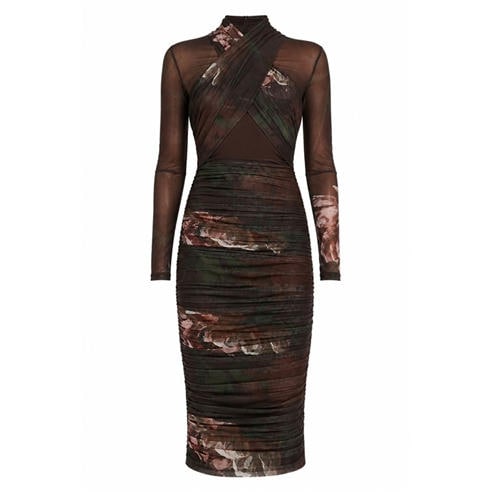 BARDOT - BD Aliyah Dress Ld64