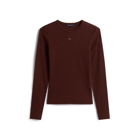 Tommy Jeans - Long-sleeved T-shirt