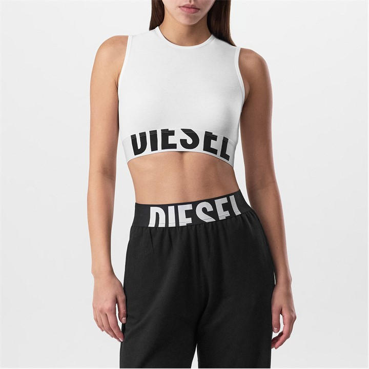 DIESEL ADA-D-POP TANK TOP