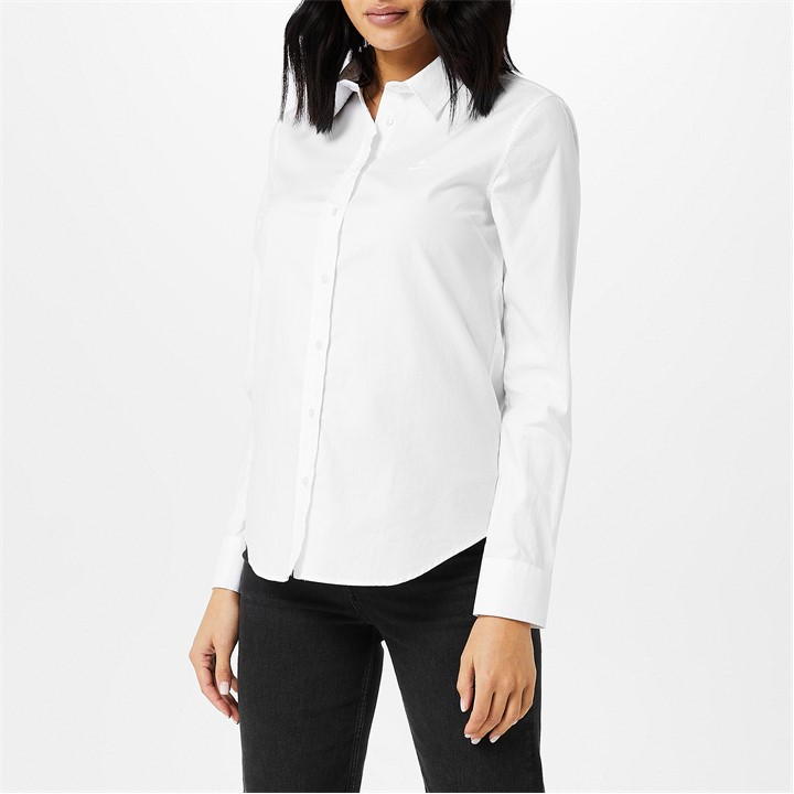 Gant Slim Oxford Shir