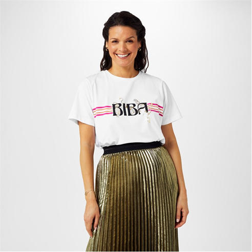 Biba - Logo T-Shirt