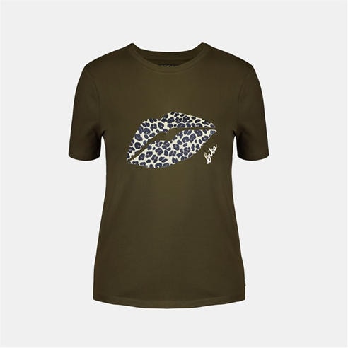 Biba - Logo T-Shirt