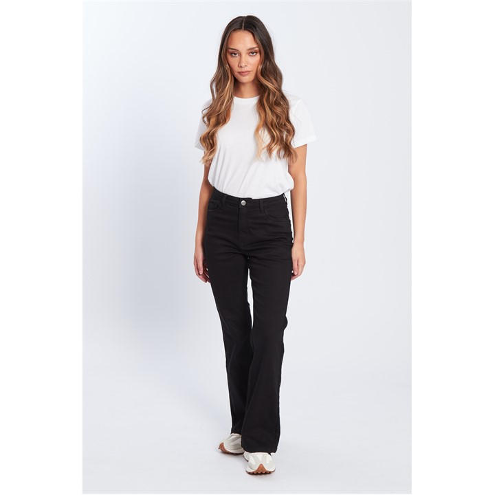 Be You You Bootcut Jean Ld00 Bootcut Jeans FRASERS Ireland