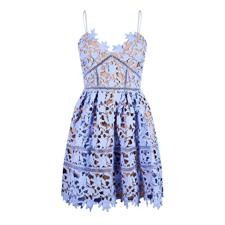 Azalea Mini Dress main image 1