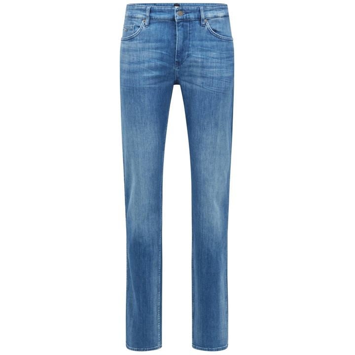 HUGO BOSS DELAWARE SLIM JEAN