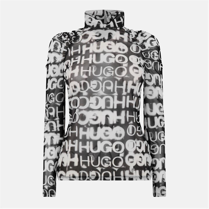 HUGO BOSS HUGO DAMARYLLIS 10252795 01