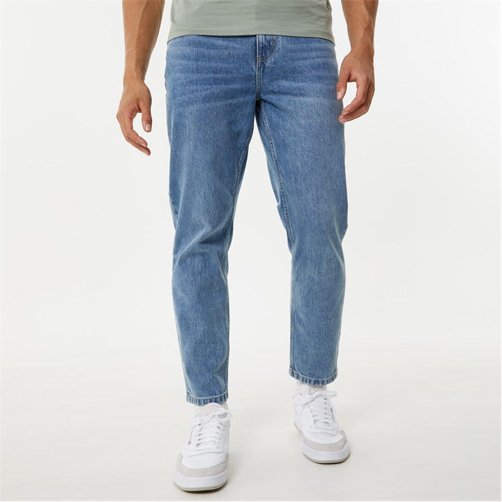 Jack Wills Tapered Jeans Tapered Jeans FRASERS