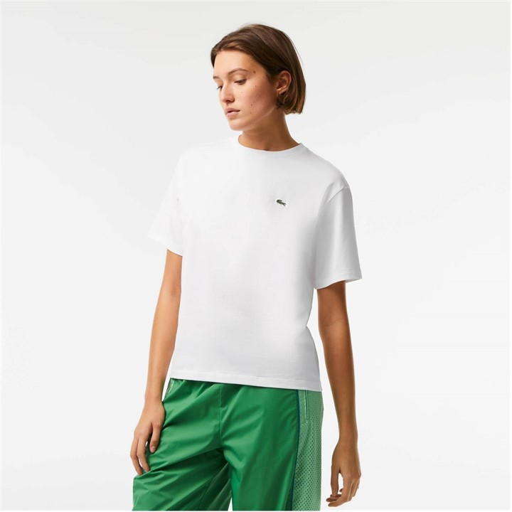 LACOSTE CLASSIC T SHIR