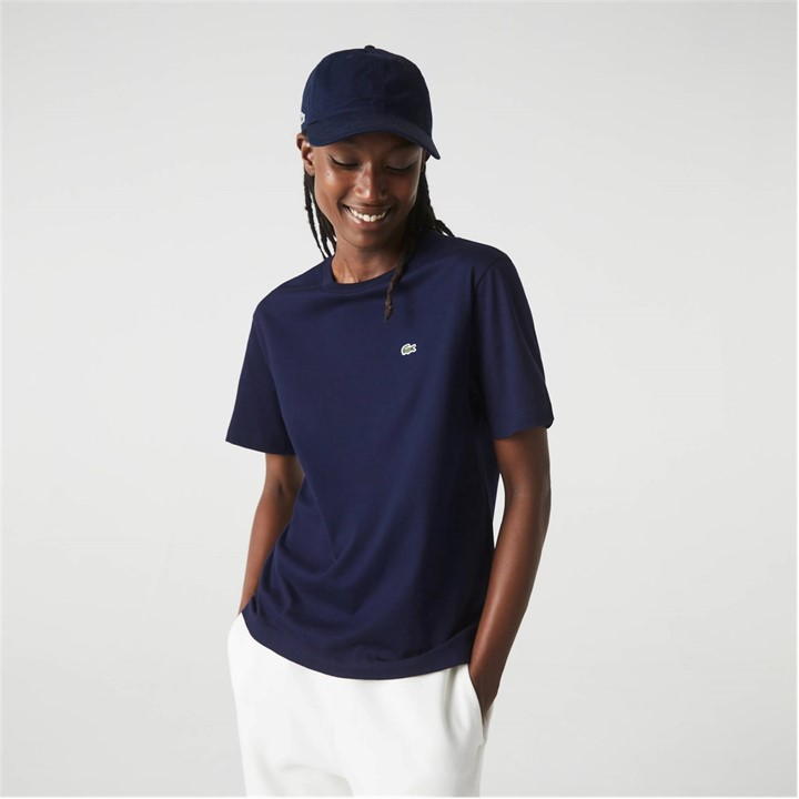 LACOSTE CLASSIC T SHIR