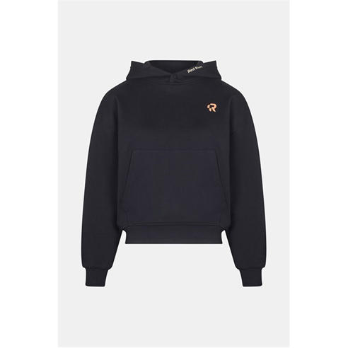 RED RUN - Graphic Hoodie