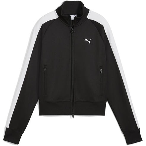 Puma - Womens T7 Track Jacket