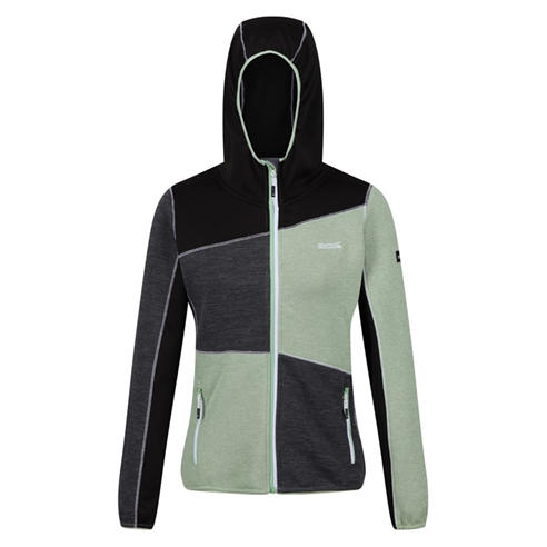 Regatta - Women's Walbury Full-Zip Fleece