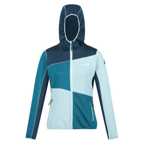Regatta - Women's Walbury Full-Zip Fleece