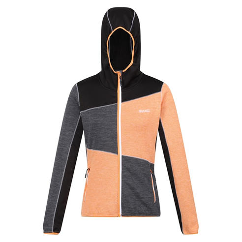 Regatta - Women's Walbury Full-Zip Fleece