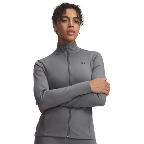 Under Armour - Womens Motion Performance Training Jacket
