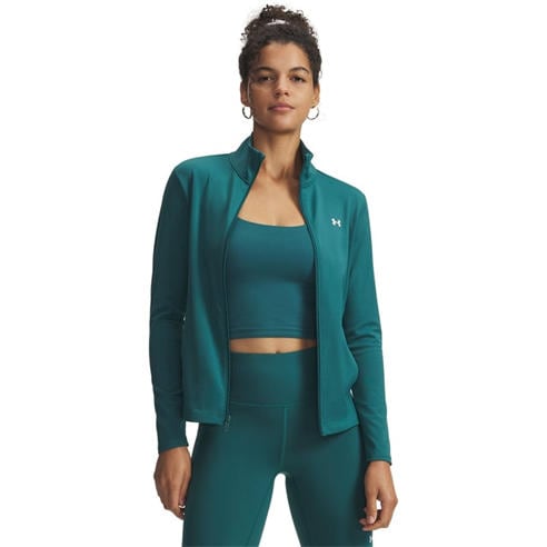 Under Armour - Womens Motion Performance Training Jacket