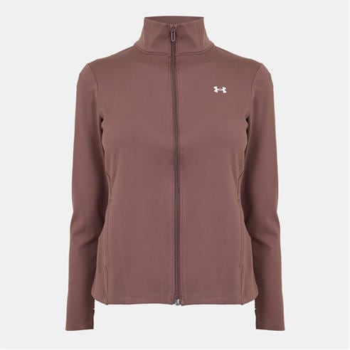 Under Armour - Womens Motion Performance Training Jacket