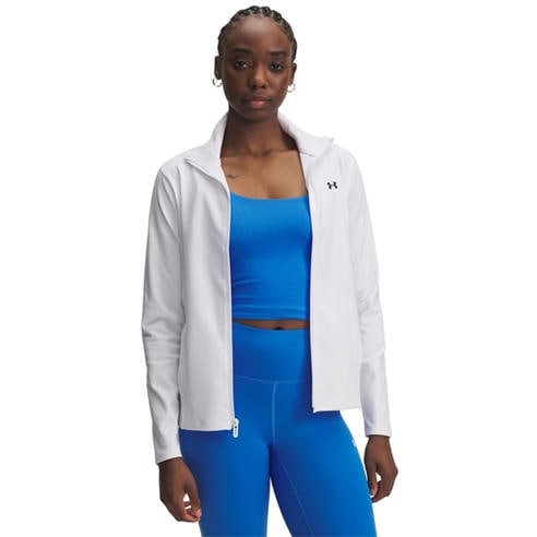 Under Armour - Motion Performance Training Jacket