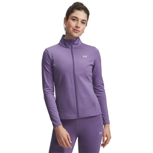 Under Armour - Women's Moisture-Wicking Weather Resistant Performance Training Jacket