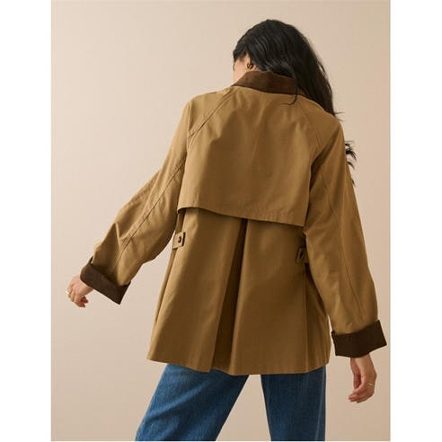 NOBODYS CHILD - NC Freddie Barn Jkt Ld64