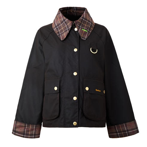 Barbour - B.Li Icons Tartan Co Ld64
