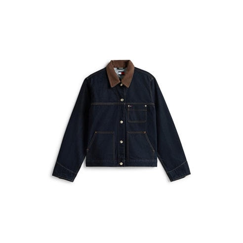 Tommy Jeans - Women's Chore Barn Jacket