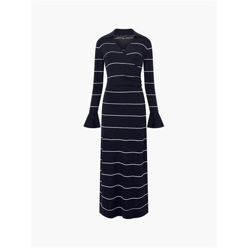 French Connection - Women's Ottie Knitted Jumper Dress