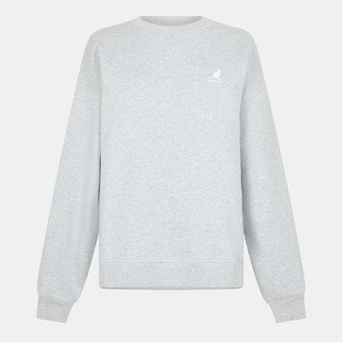 Kangol - Women's Crewneck Sweatshirt