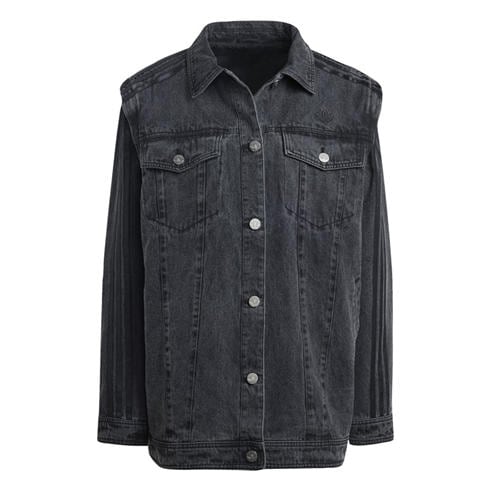 adidas Originals - Women's Denim Overshirt