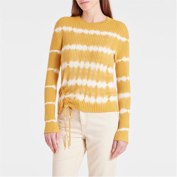 PS BY PAUL SMITH KNITTED TOP