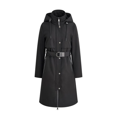 DKNY - Women's Outerwear Trench Coat