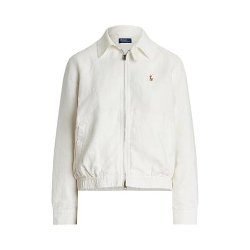 POLO RALPH LAUREN - Women's Windbreaker