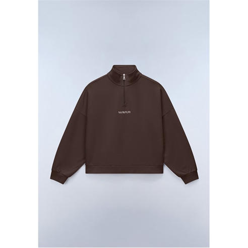 Napapijri - Napa Almas Half Zip Womens