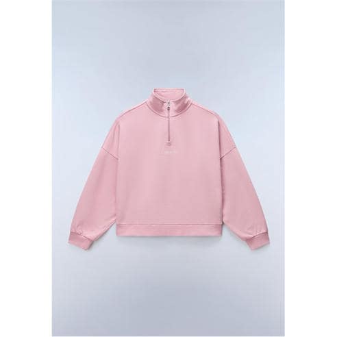 Napapijri - Napa Almas Half Zip Womens