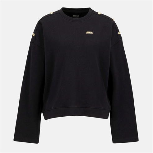 Barbour International - Juliana Sweatshirt