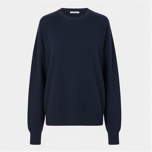 Jack Wills - Women's Vintage Crew Neck Jumper