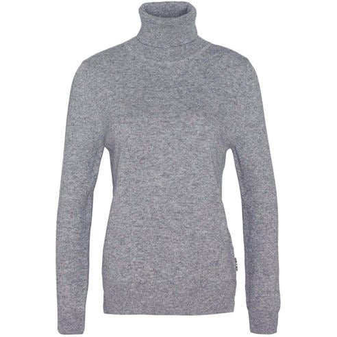 Barbour - Pendle Roll-Neck Jumper