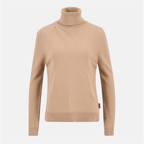 Barbour - Pendle Roll-Neck Jumper